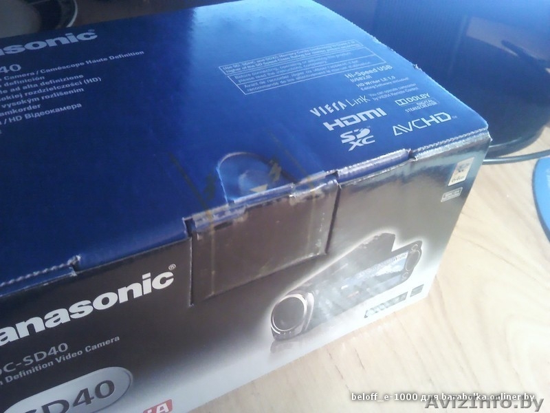  продам видеокамера  - Изображение #4, Объявление #666664