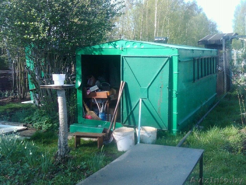 Прдается ухоженная дача. Готова для проживания летом. - Изображение #4, Объявление #668585