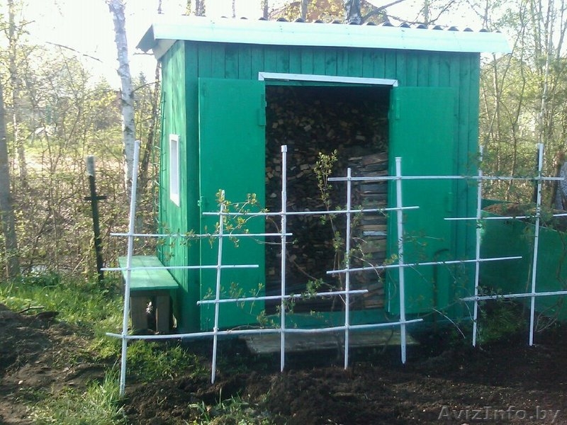 Прдается ухоженная дача. Готова для проживания летом. - Изображение #1, Объявление #668585