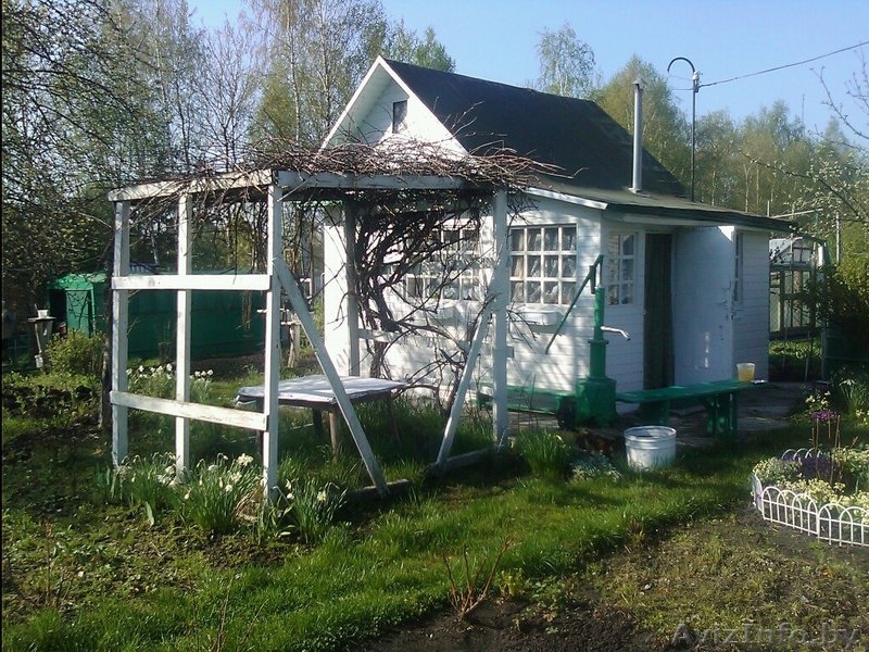 Прдается ухоженная дача. Готова для проживания летом. - Изображение #3, Объявление #668585