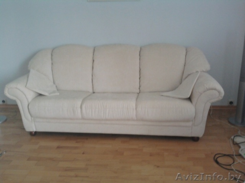 Перетяжка мебели,обивка мягкой мебели в Минске - Изображение #6, Объявление #127657