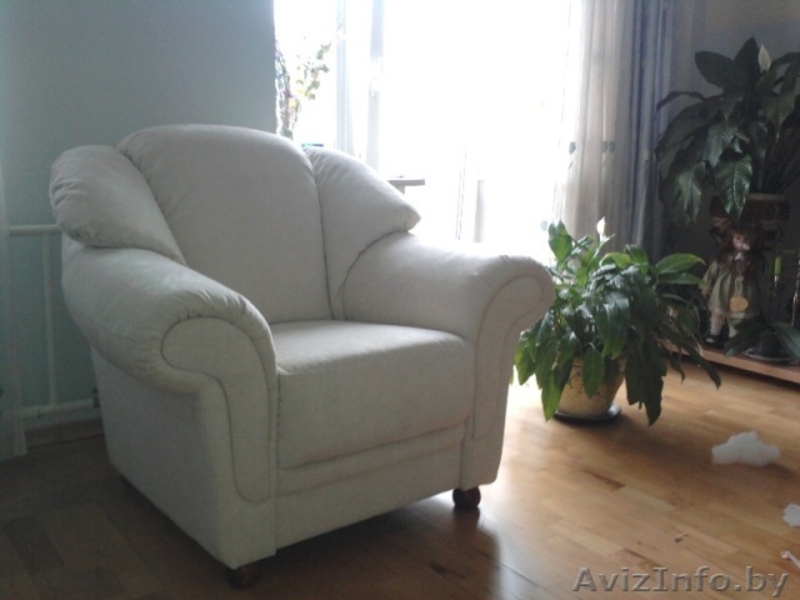 Перетяжка мебели,обивка мягкой мебели в Минске - Изображение #9, Объявление #127657