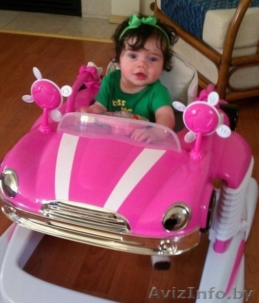 Прокат MamaRada детских товаров в Минске - Изображение #4, Объявление #649069