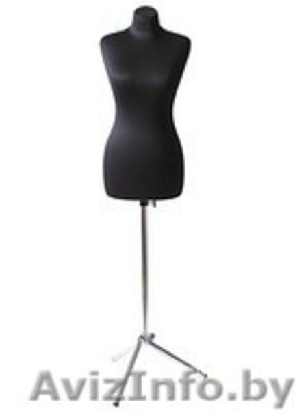 Манекены (мужские, женские) - Изображение #1, Объявление #671809