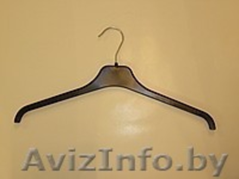 Вешалки (брючные, костюмные, плательные т.п.) - Изображение #2, Объявление #671814