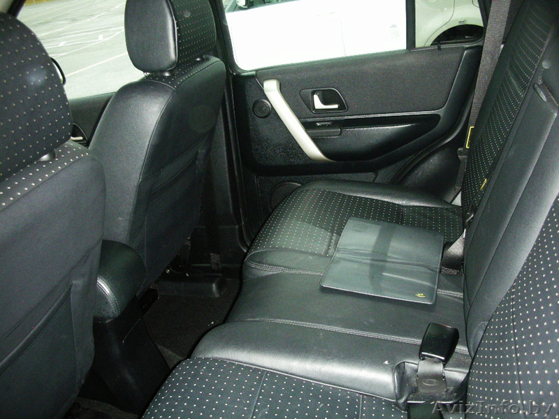 Land Rover Freelander HS harman/cardon - Изображение #5, Объявление #655523