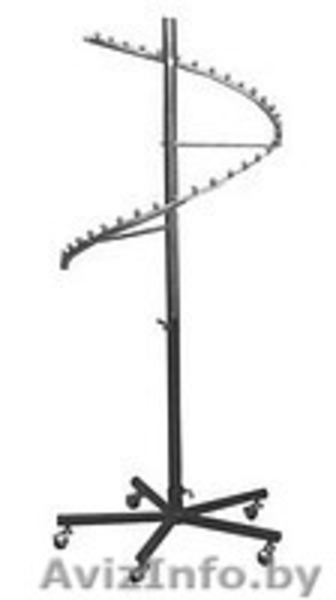 Продаю вешала (стойки) - Изображение #2, Объявление #671806