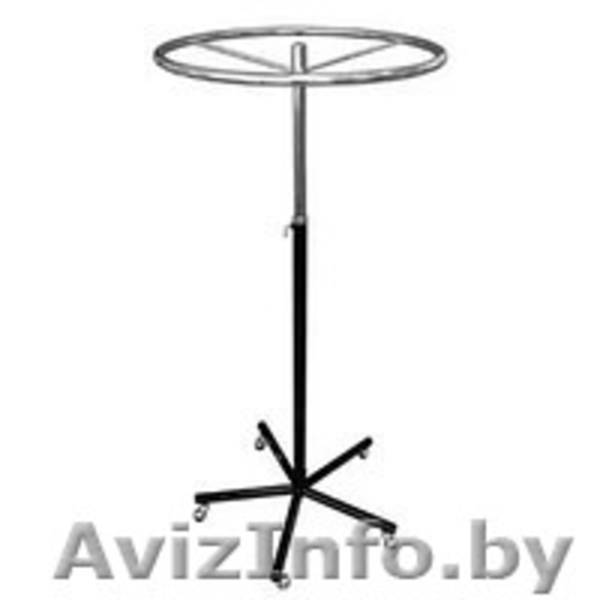 Продаю вешала (стойки) - Изображение #3, Объявление #671806