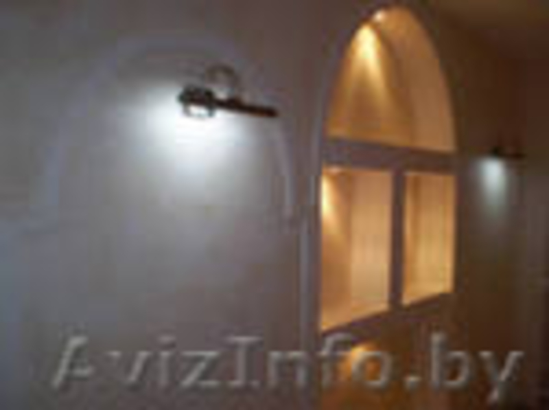 ремонт квартир от мелкого до капитального под ключ - Изображение #7, Объявление #673066