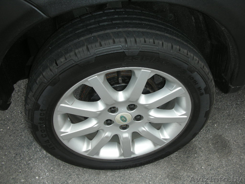 Land Rover Freelander HS harman/cardon - Изображение #7, Объявление #655523