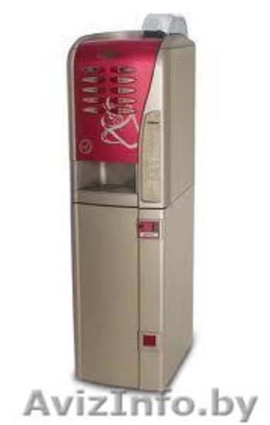 Продаю вендинговые кофейные аппараты - Изображение #3, Объявление #667213