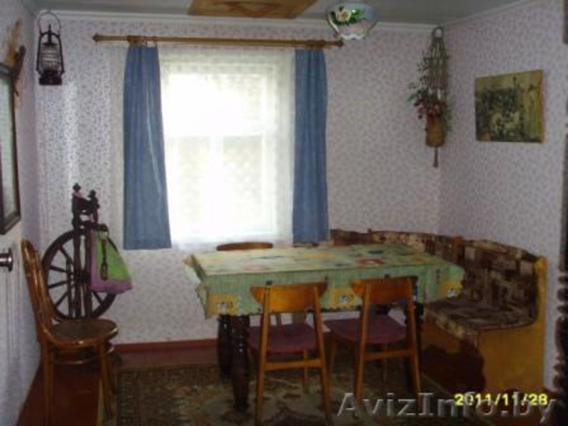 Сдаю дом для отдыха, рыбалки - Изображение #4, Объявление #656476