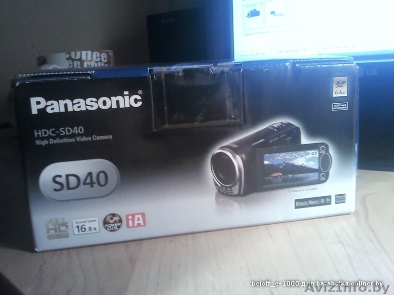  продам видеокамера  - Изображение #3, Объявление #666664