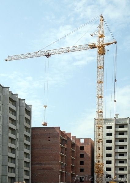 ООО Крановые системы - Изображение #6, Объявление #663643