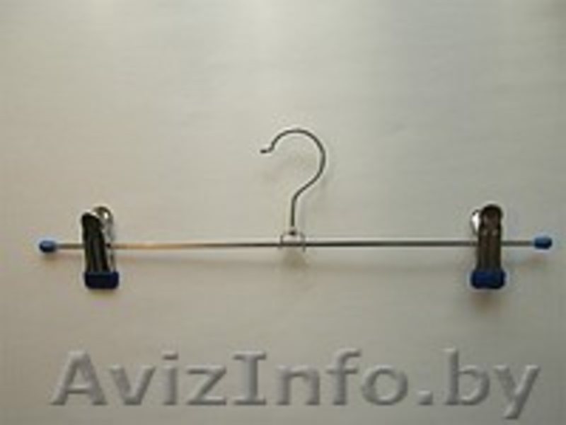 Вешалки (брючные, костюмные, плательные т.п.) - Изображение #4, Объявление #671814