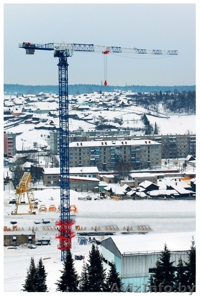 ООО Крановые системы - Изображение #7, Объявление #663643