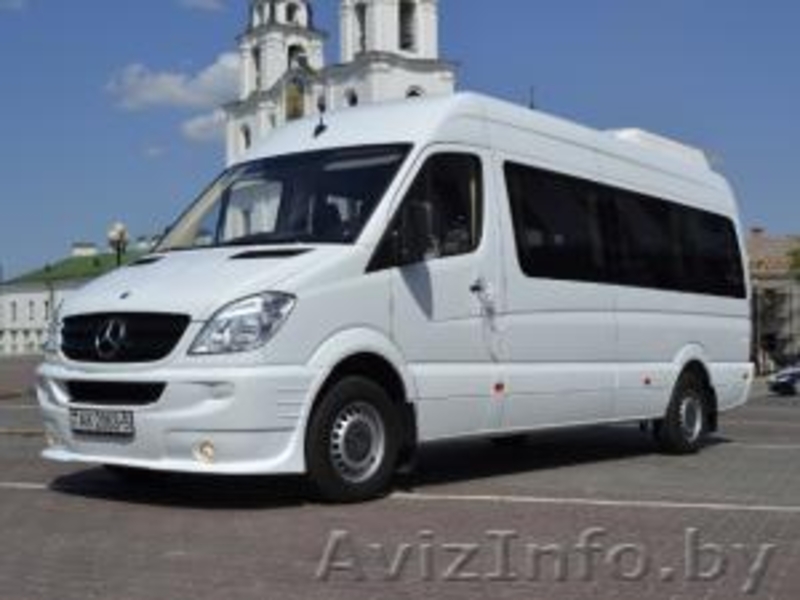 прокат и аренда авто и лимузинов Avtolimo.by - Изображение #4, Объявление #646299