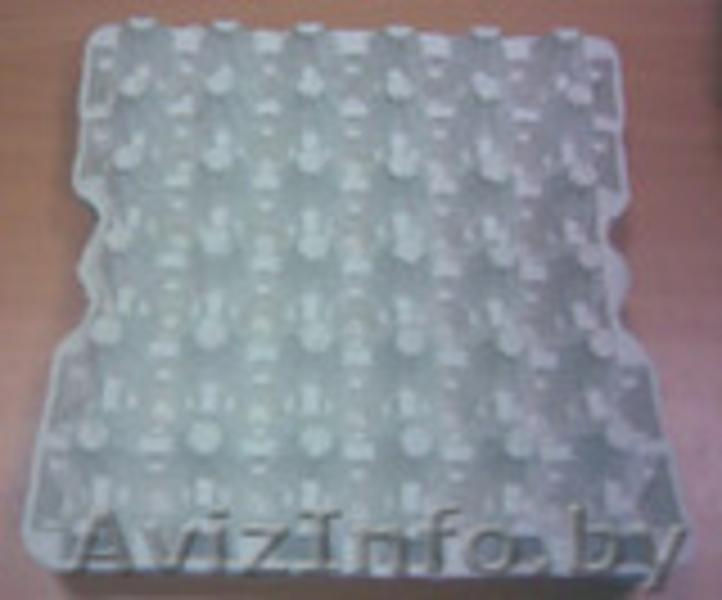 Бугорчатая прокладка № 20, лотки, гофроящики от производителя. - Изображение #3, Объявление #635637