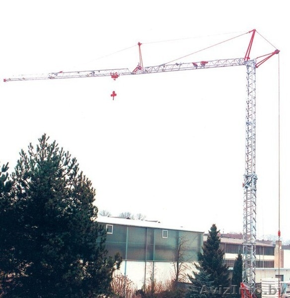 ООО Крановые системы - Изображение #8, Объявление #663643