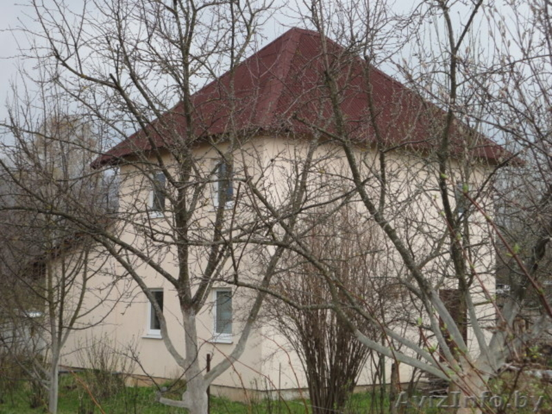 Продам дачу в садоводческом товариществе "Чабарок" Пуховичский район - Изображение #2, Объявление #662812