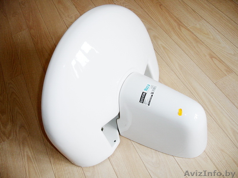 Продам новый умывальник Roca Victoria 65X51  - Изображение #1, Объявление #649755