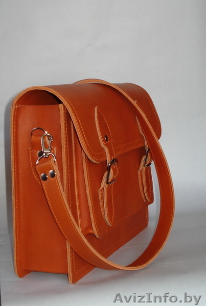 Изделия из кожи - Изображение #7, Объявление #16680