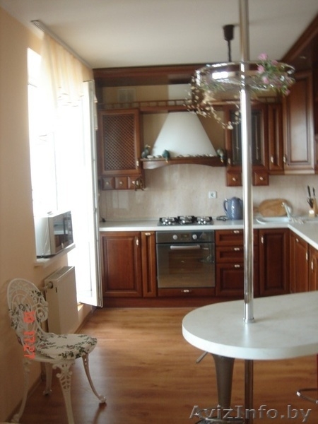 Аренда апартаментов в центре Феодосии.  - Изображение #6, Объявление #659258