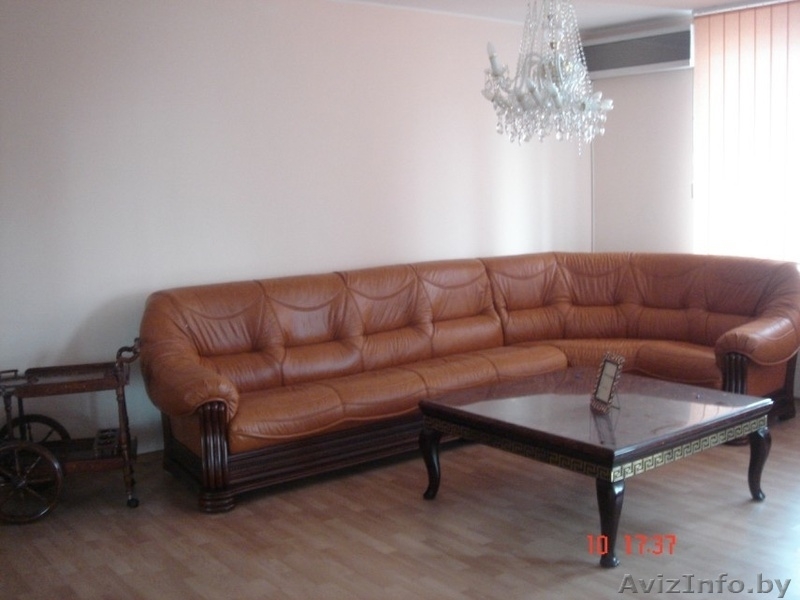 Аренда апартаментов в центре Феодосии.  - Изображение #4, Объявление #659258