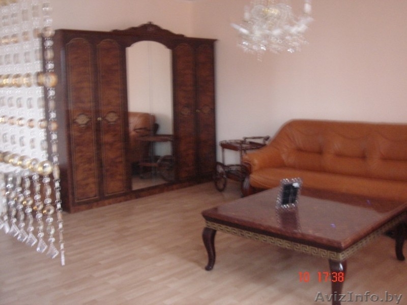 Аренда апартаментов в центре Феодосии.  - Изображение #3, Объявление #659258