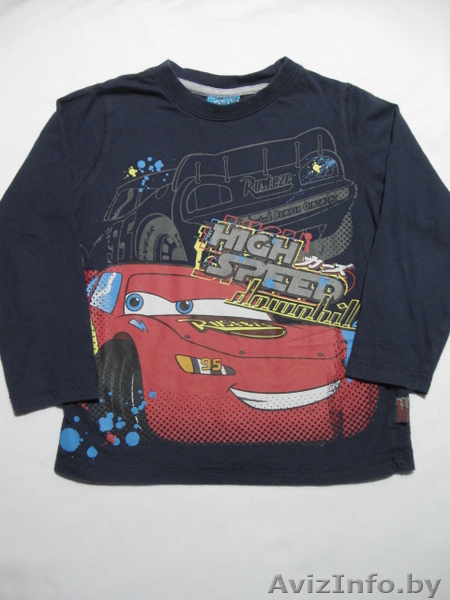 одежда Second Hand детям - Изображение #3, Объявление #277044