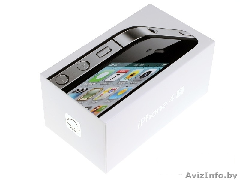 Оптовые цены на iphone 4s, ipad3, IMAC и MacBook - Изображение #1, Объявление #655064