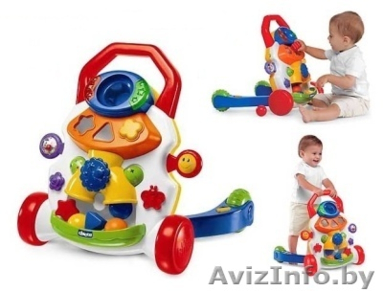 Прокат детских товаров в Минске Malimon. by - Изображение #5, Объявление #658353