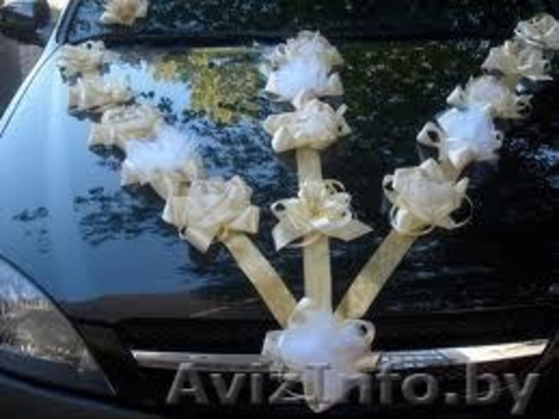 Прокат свадебных и вечерних платьев - Изображение #3, Объявление #658500