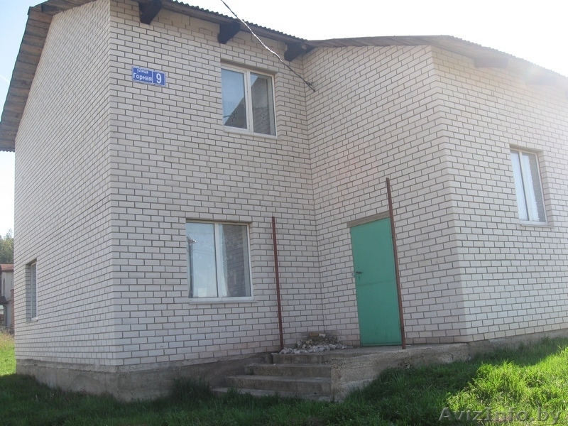 Дом в минской области - Изображение #4, Объявление #654139