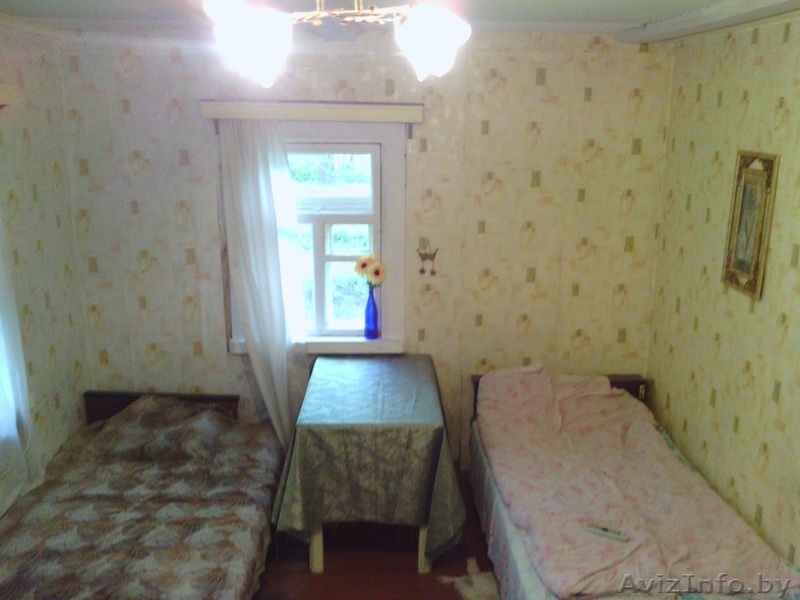 Сдается дача на сутки в Минске - Изображение #3, Объявление #669130