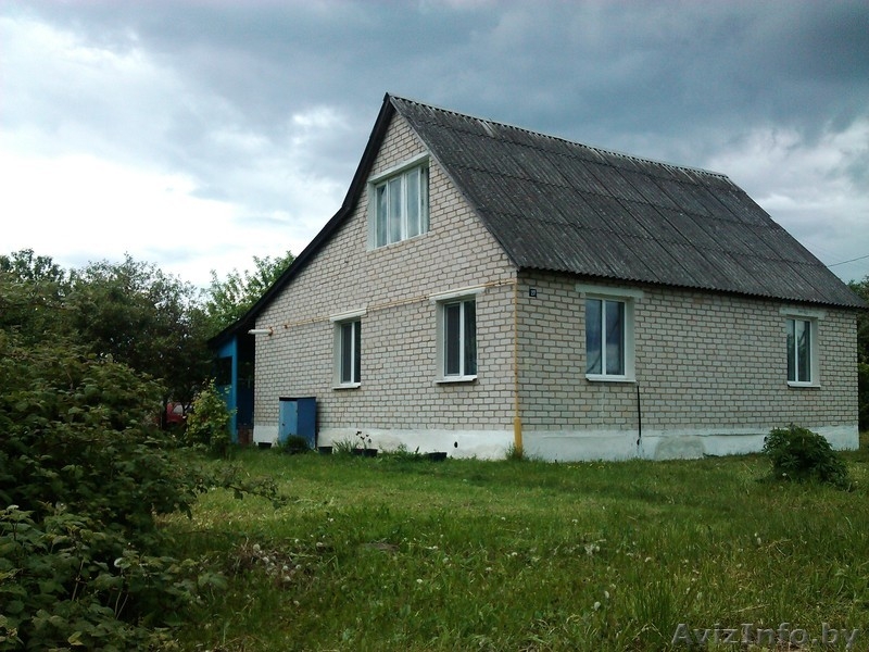 Продаётся Дом в национальном парке Нарочанский - Изображение #4, Объявление #673018