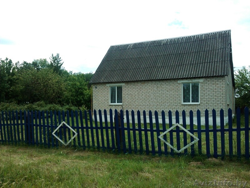 Продаётся Дом в национальном парке Нарочанский - Изображение #5, Объявление #673018