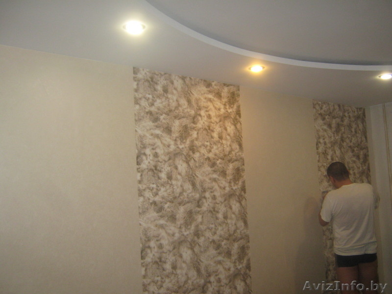 мастер отделочки - Изображение #2, Объявление #654465