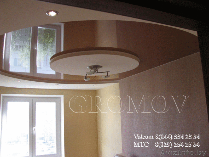 Ремонт квартир от элит, до эконом класса. - Изображение #2, Объявление #242748