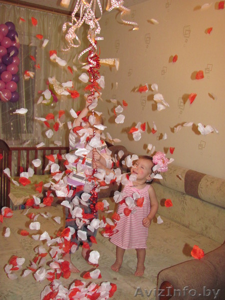 Подарки из воздушных шаров для детей - Изображение #10, Объявление #232130