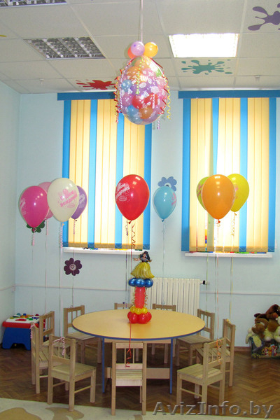 Оформление детских праздников - Изображение #5, Объявление #312692