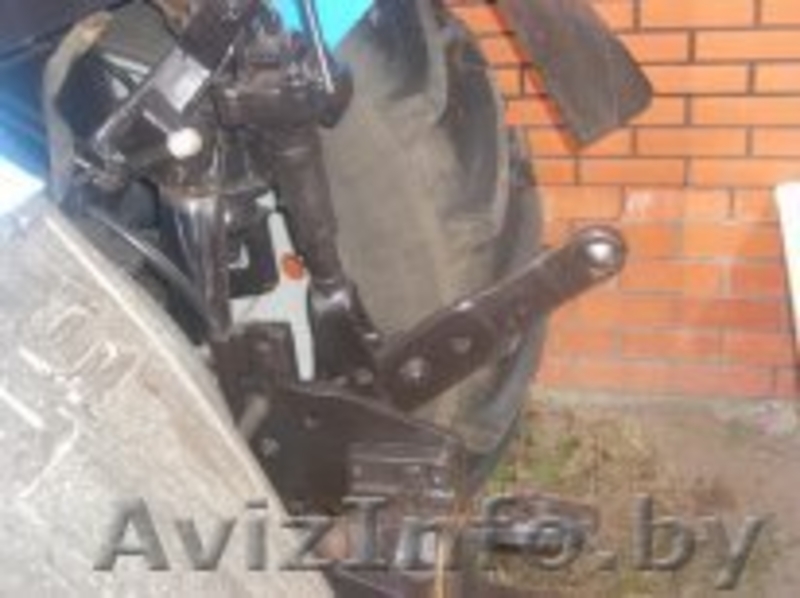 трактор мтз-1021 - Изображение #5, Объявление #665724