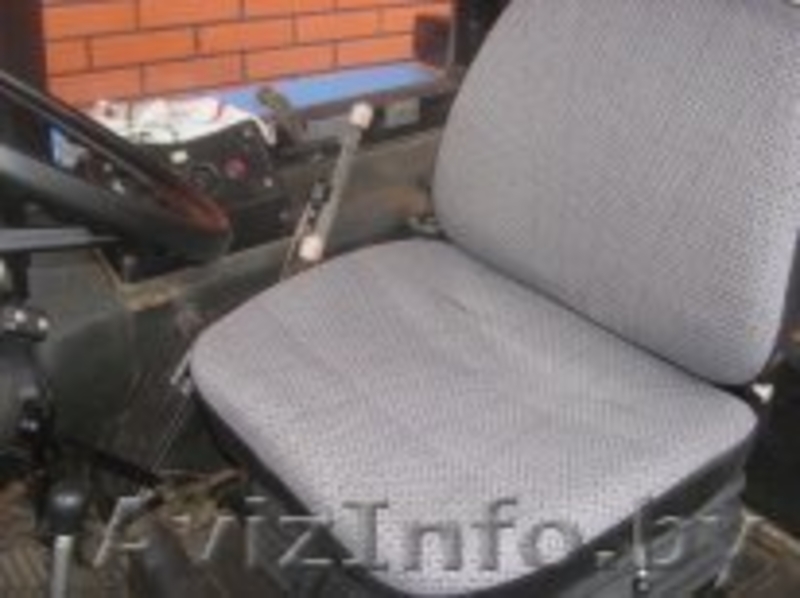 трактор мтз-1021 - Изображение #3, Объявление #665724