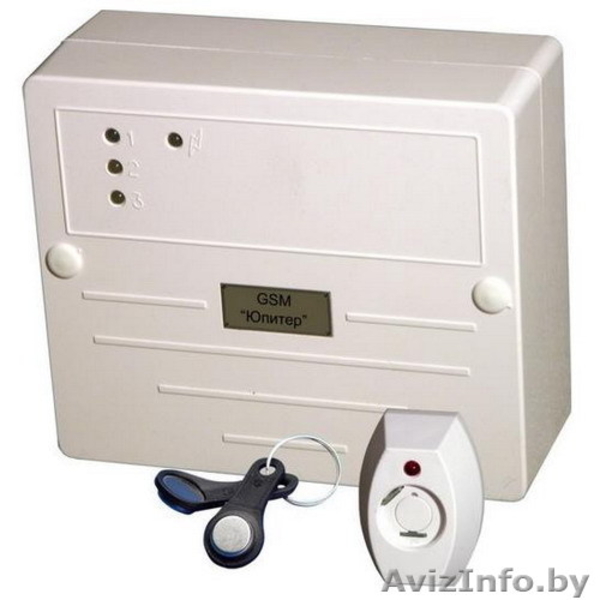 Монтаж домофонов, электрозамков, охранной сигнализации. - Изображение #6, Объявление #648910