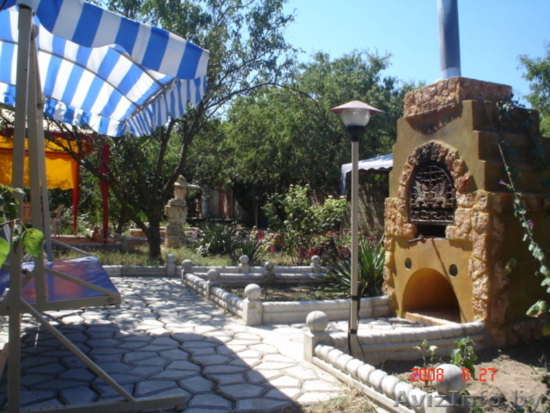 отдых в мини-пансионате минчанка - Изображение #2, Объявление #659602