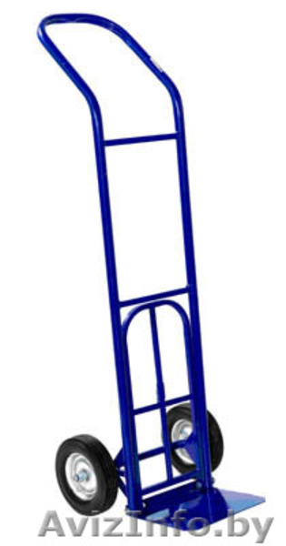 Производство всех видов тележек, корзин, контейнеров, металлоконструкц - Изображение #5, Объявление #665747