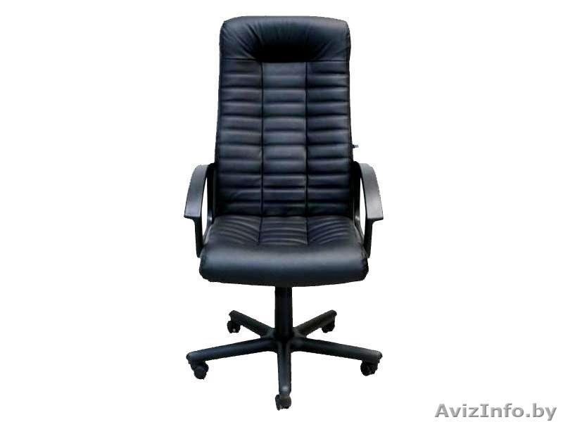 Кресло руководителя Босс, Кресло для дома и офиса - Изображение #3, Объявление #658357