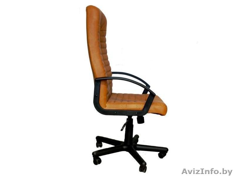 Кресло руководителя Босс, Кресло для дома и офиса - Изображение #5, Объявление #658357