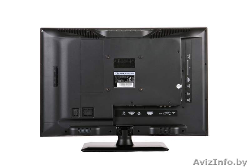 ТЕЛЕВИЗОР TV STAR LED22F - Изображение #3, Объявление #663613