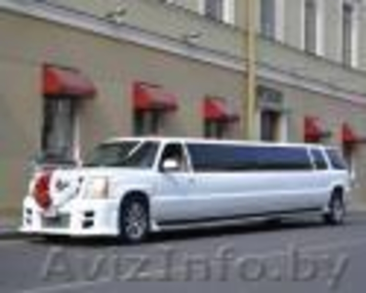 прокат и аренда авто и лимузинов Avtolimo.by - Изображение #5, Объявление #646299